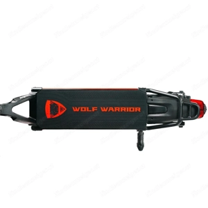 Elektroroller Kaboo Wolf Warror X PLUS - GOLD Bild 5