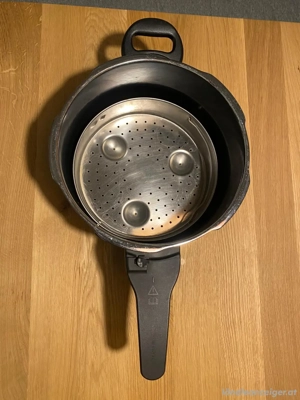 Schnellkochtopf Bild 2