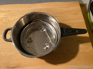 Schnellkochtopf Bild 2