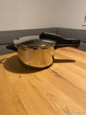 Schnellkochtopf Bild 4