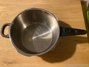 Schnellkochtopf Bild 3