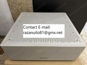 Taiko Audio Extreme SGM 4TB