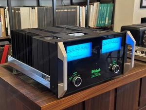 McIntosh MC462 Bild 3 McIntosh MC462 Bild 3