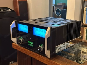 McIntosh MC462 Bild 2 McIntosh MC462 Bild 2