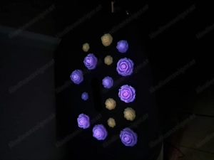 Deko Rosen und andere epoxidharz Sachen zu verkaufen  Bild 7