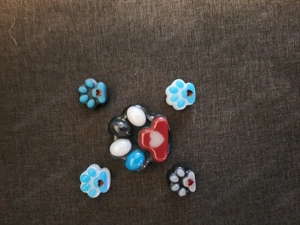 Deko Rosen und andere epoxidharz Sachen zu verkaufen  Bild 8