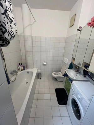 1-Zimmer Wohnung Dornbirn Zentrum Bild 5