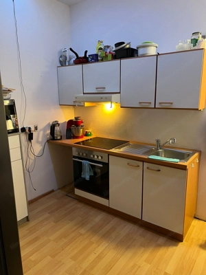 1-Zimmer Wohnung Dornbirn Zentrum Bild 4