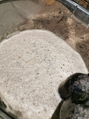 Vivenso Wasserstaubsauger  Bild 2