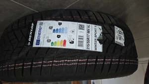 Winterreifen Neu Bild 2