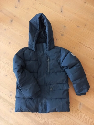 Winterjacke der Marke name it