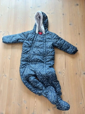 Winteroverall Schianzug der Marke s'oliver