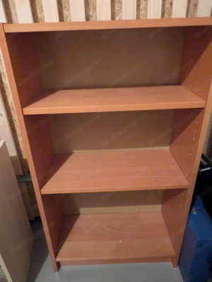 2 Regale zu verschenken