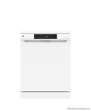 Geschirrspüler 1Jahr alt Bild 2