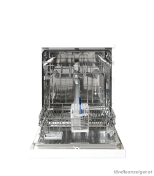 Geschirrspüler 1Jahr alt Bild 3