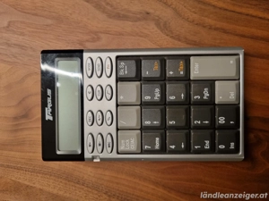 Targus Nummernblock AKP02 Bild 2