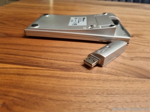 Targus Nummernblock AKP02 Bild 4