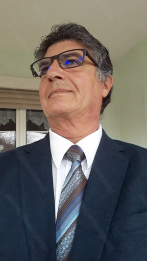 Suche eine liebevolle und humorvolle Frau Bild 2