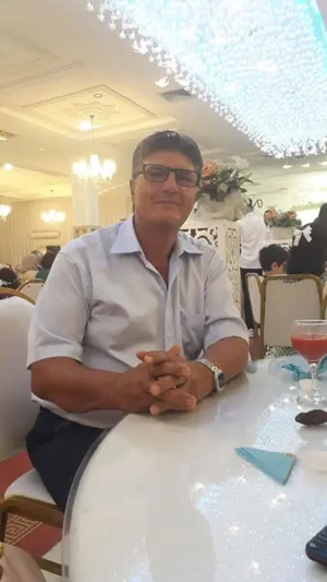 Suche eine liebevolle und humorvolle Frau Bild 3