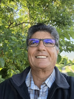 Suche eine liebevolle und humorvolle Frau Bild 9