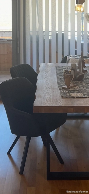 2 Stück Esszimmerstühle Bild 2