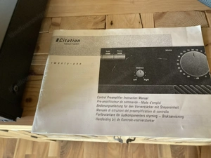 Harman Kardon Ciation Twenty One Bild 2