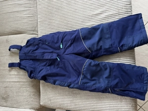 Jako Skihose 104 110