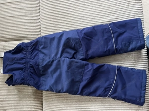 Jako Skihose 104 110 Bild 3