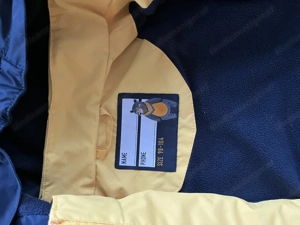 Regenjacke Thermo 98-104 Tschibo  Bild 2