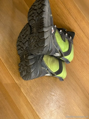 Superfit Winterstiefel Gr. 27 Bild 3