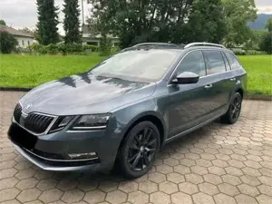 Skoda Oktavia 1.6 TDI (85 kW) Bild 2