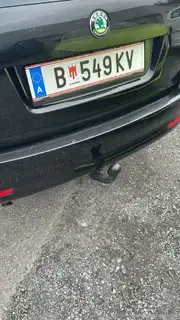 Skoda Octavia 1,6 TDI 4x4 Bild 3