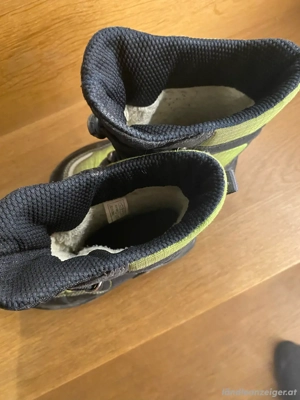 Superfit Winterstiefel Gr. 27 Bild 2
