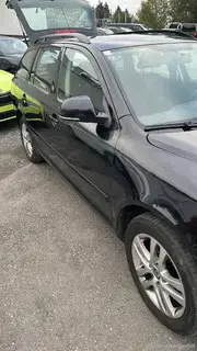 Skoda Octavia 1,6 TDI 4x4 Bild 2