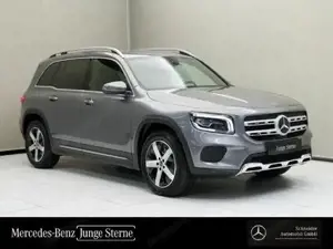 Mercedes-Benz GLB 200 d 4MATIC KAM SpurW SpurH Navi KlimaA FLA