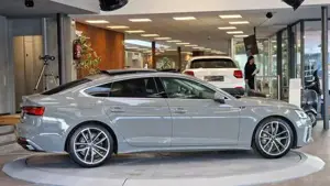 Audi A5 Bild 10