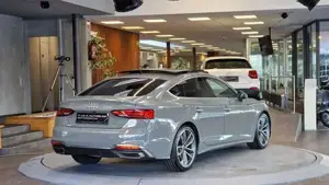 Audi A5 Bild 11