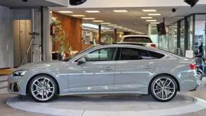 Audi A5 Bild 9
