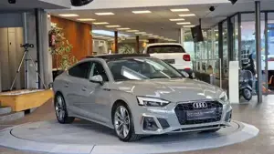 Audi A5 Bild 4