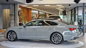 Audi A5 Bild 8