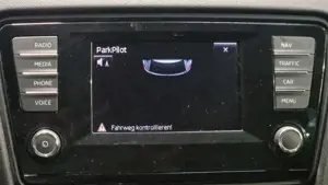 Skoda Octavia Bild 19