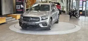 Mercedes-Benz B 200 Bild 2