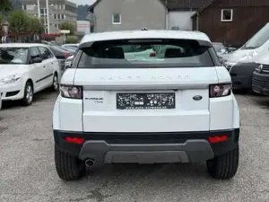 Land Rover Range Rover Bild 5