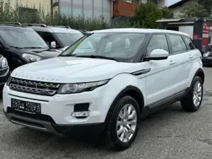 Land Rover Range Rover Bild 3