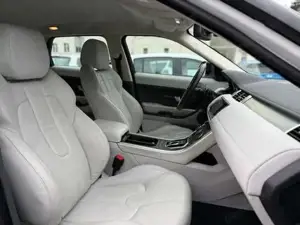 Land Rover Range Rover Bild 10