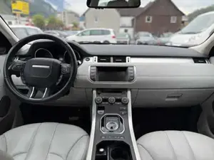 Land Rover Range Rover Bild 8