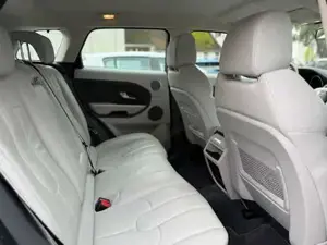 Land Rover Range Rover Bild 11