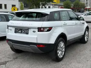 Land Rover Range Rover Bild 6