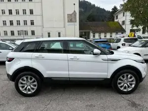 Land Rover Range Rover Bild 7