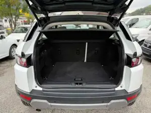 Land Rover Range Rover Bild 16